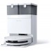 Ecovacs Deebot T50 Pro Omni White