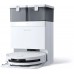 Ecovacs Deebot T50 Pro Omni White