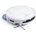 Ecovacs Deebot T50 Pro Omni White