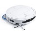 Ecovacs Deebot T50 Pro Omni White