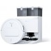 Ecovacs Deebot T50 Pro Omni White