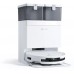 Ecovacs Deebot T50 Pro Omni White