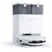 Ecovacs Deebot T50 Pro Omni White