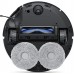 Ecovacs Deebot T50 Pro Omni White