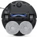 Ecovacs Deebot T50 Pro Omni White