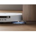 Ecovacs Deebot T50 Pro Omni White