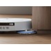 Ecovacs Deebot T50 Pro Omni White