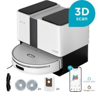 OPTIMUS Aqua Pro Laser 3D VR4050