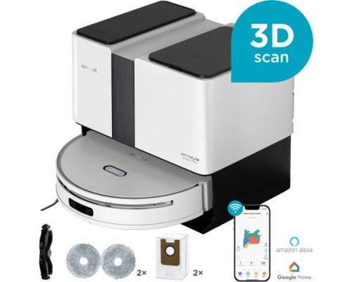 OPTIMUS Aqua Pro Laser 3D VR4050