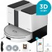 OPTIMUS Aqua Pro Laser 3D VR4050
