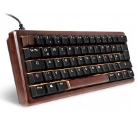 Sharkoon Gaming  Skiller SGK50S4 Gen2 Wood Black