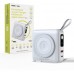 Mobile Origin Travel Charger 10000mAh White