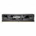 Apacer DDR5 NOX 16GB (1x16GB) 5200MHz CL40 1,25V Black