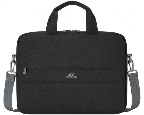 Riva Laptoptasche Prater 14" black 7522
