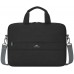 Riva Laptoptasche Prater 14" black 7522