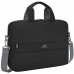 Riva Laptoptasche Prater 14" black 7522