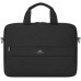 Riva Laptoptasche Prater 14" black 7522