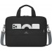 Riva Laptoptasche Prater 14" black 7522