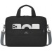 Riva Laptoptasche Prater 14" black 7522