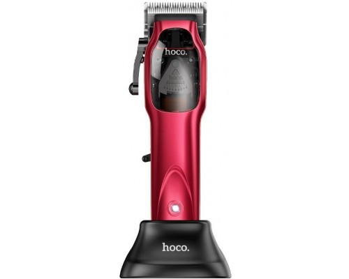 Hoco     DAR23 Red