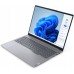 Lenovo ThinkBook 16 G7 ARP AMD Ryzen™ 7 7735HS Laptop 40,6 cm (16") WUXGA 16 GB DDR5-SDRAM 1 TB SSD Wi-Fi 6E (802.11ax) Windows 11 Pro Szary