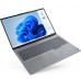Lenovo ThinkBook 16 G7 ARP AMD Ryzen™ 7 7735HS Laptop 40,6 cm (16") WUXGA 16 GB DDR5-SDRAM 1 TB SSD Wi-Fi 6E (802.11ax) Windows 11 Pro Szary