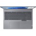 Lenovo ThinkBook 16 G7 ARP AMD Ryzen™ 7 7735HS Laptop 40,6 cm (16") WUXGA 16 GB DDR5-SDRAM 1 TB SSD Wi-Fi 6E (802.11ax) Windows 11 Pro Szary