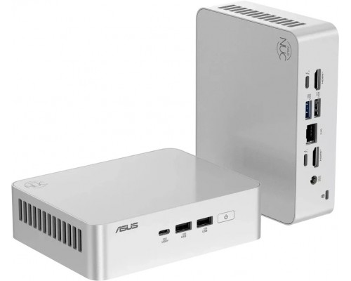 ASUS RNUC15CRSV700002 Barebone Intel Core Ultra 7 265H Kit L6 EU Cord