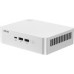ASUS RNUC15CRSV700002 Barebone Intel Core Ultra 7 265H Kit L6 EU Cord