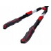Shears teleskopowe do żywopłotu z ostrzem falistym 735-865mm PTFE (6/12)
