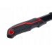 Shears teleskopowe do żywopłotu z ostrzem falistym 735-865mm PTFE (6/12)