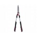 Shears teleskopowe do żywopłotu z ostrzem falistym 735-865mm PTFE (6/12)
