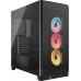 Corsair Frame 4500X LX-R RGB black (CC-9011316-WW)