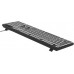 Savio KB-04 klawiatura Dom/Biuro USB QWERTY UK międzynarodowy Czarny