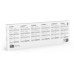 Savio KB-04 klawiatura Dom/Biuro USB QWERTY UK międzynarodowy Czarny