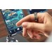 Smartring Colmi R12 20MM 10 (black)