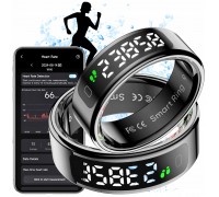Smartring Colmi R12 19.1MM 9 (black)