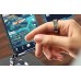 Smartring Colmi R12 19.1MM 9 (black)