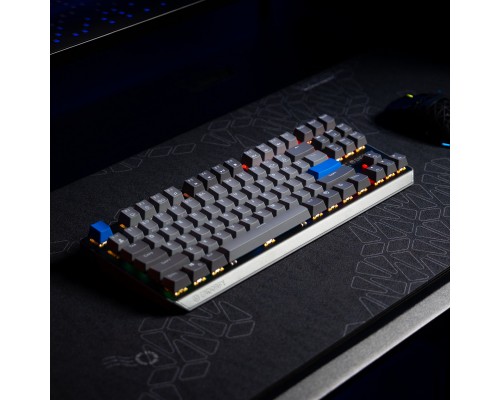 Endorfy Thock V2 TKL Wireless ENDORFY Yellow by Gateron (EY5C018)
