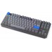 Endorfy Thock V2 TKL Wireless ENDORFY Yellow by Gateron (EY5C018)