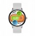 Colmi V89 smartwatch (silver)