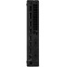 Lenovo ThinkCentre M75q Gen 5 12RQ - Mini - Ryzen 7 Pro 8700GE / 3.6 GHz - RAM 16 GB - SSD 512 GB - Radeon 780M - 1GbE, Wi-Fi 6E, Bluetooth 5.3 - WLAN: 802.11a/b/g/n/ac/ax (Wi-Fi 6E), Bluetooth 5.3 -