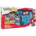 POKEMON CLIP NO GO BANDOLIER PROMO SET