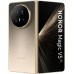 HONOR Magic V5 5G (MBH-N49) AI Handy, Sim Free, 512GB Speicher 16GB RAM, Dual SIM, Android 15, Klappbildschirm Smartphone - Dawn Gold (5109BUHJ)