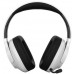 CANYON headset EGO GH-15 2in1 BT White CND-SGHS15W (5291485017262)