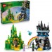 75689 Emerald City & Kiamo Ko Castle