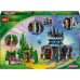 75689 Emerald City & Kiamo Ko Castle