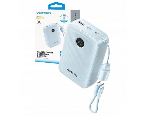 Vention FKBL0-C 20000mAh Blue