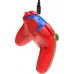 Turtle Beach wireless controller Rematch Nintendo, Mario Bricks