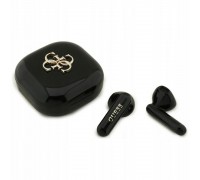   TWS Guess 4G Metal Logo black